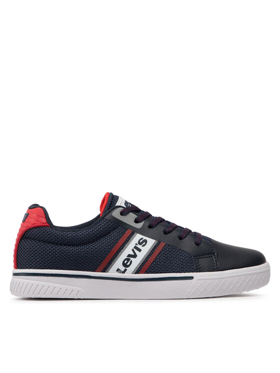 Sneakers VFUT0061T Blu scuro
