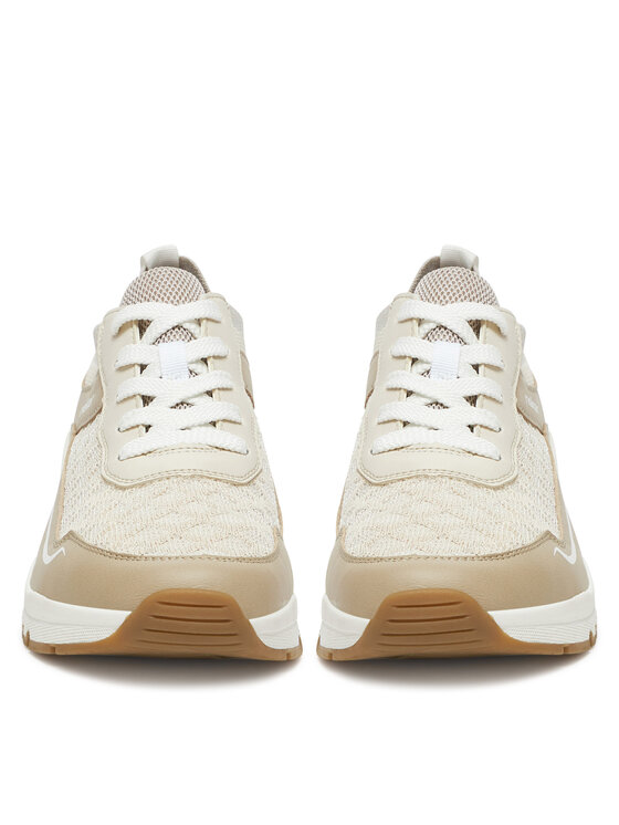 Rieker Rieker Αθλητικά M6609-60 Μπεζ