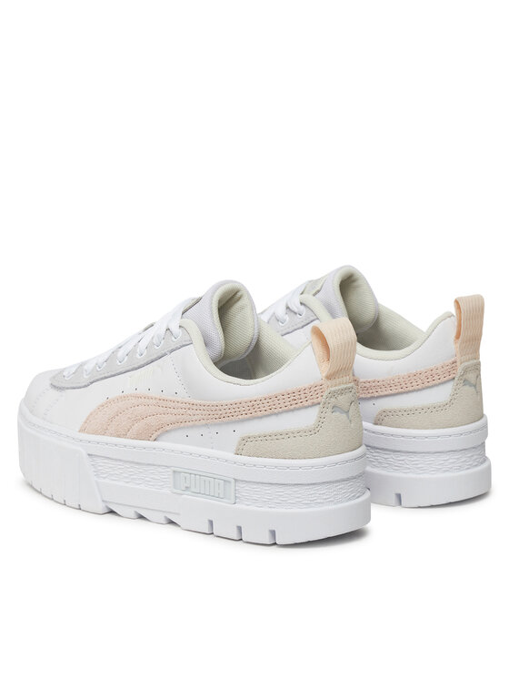 Puma Puma Laisvalaikio batai Mayze Mix Wns 387468 13 Balta