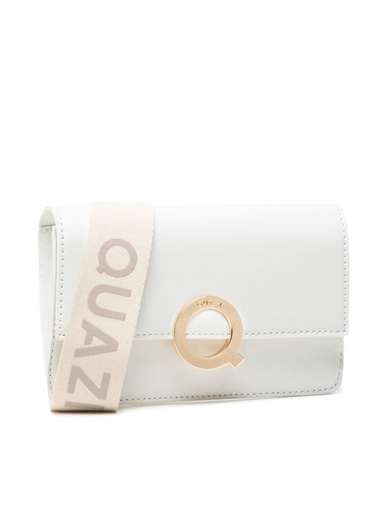 Borsetta MQR-J-030-80-01 Bianco