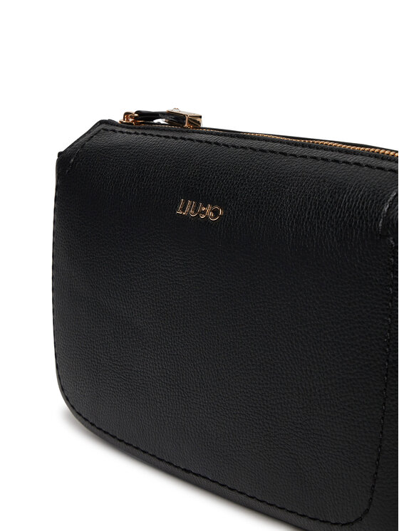 Liu Jo Liu Jo Τσάντα S Crossbody AA5072 E0058 Μαύρο