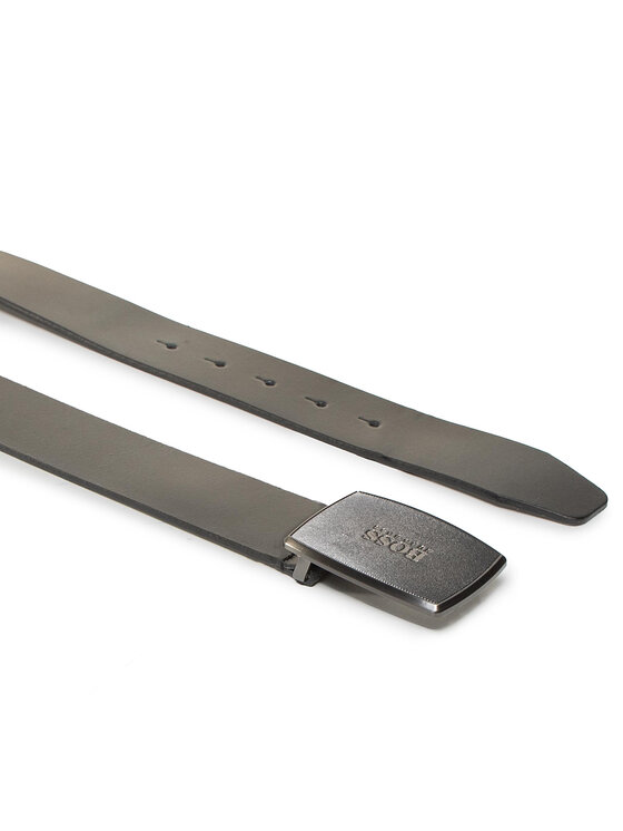 Cintura da uomo Jensy 50447287 Nero