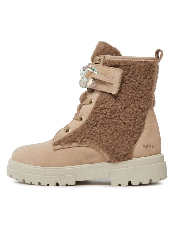 Primigi Primigi Stiefel 4942611 S Beige