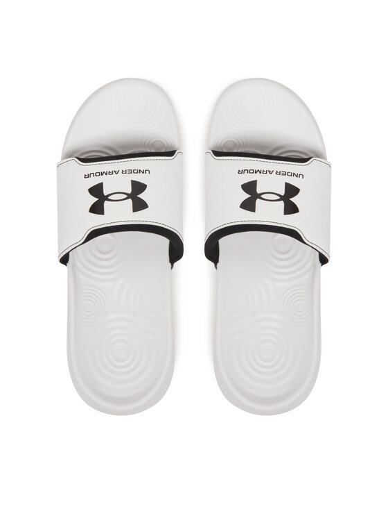 Under Armour Under Armour Şlapi UA M Ignite Select 3027219 Alb