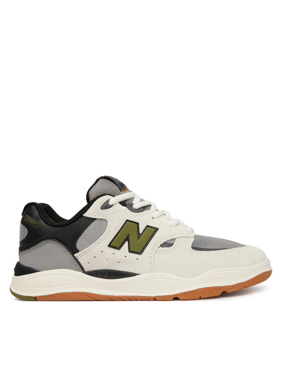New Balance New Balance Sneakersy UN1010B Biela