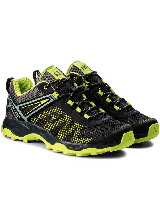 Salomon ultra 2024 mehari