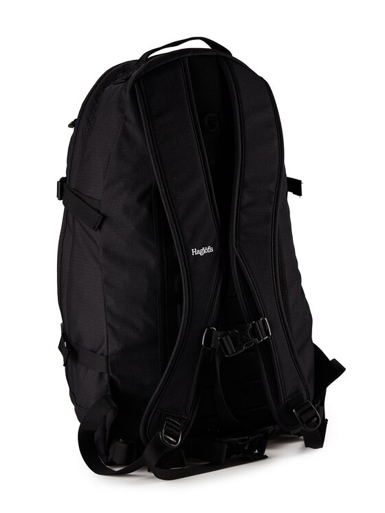 Haglöfs Haglöfs Plecak 330824 Czarny
