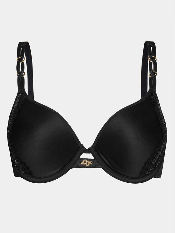 Chantelle Chantelle Reggiseno con ferretto Mystic C11YN1 Nero