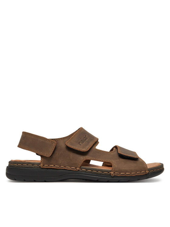 Rieker Rieker Sandales CEO-25558-25 Brūns