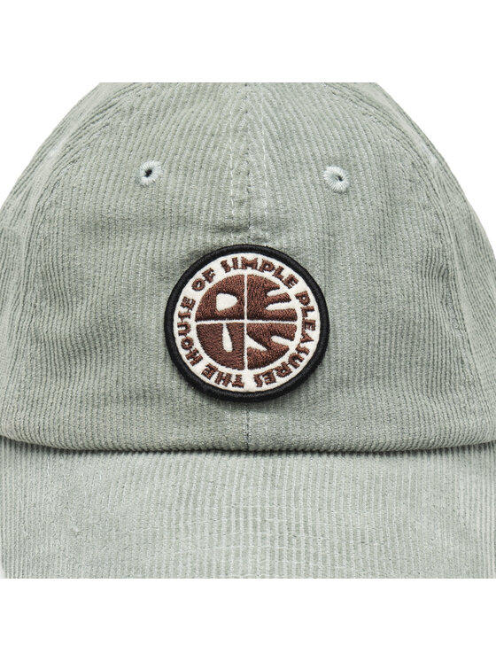 Deus Ex Machina Deus Ex Machina Cappello dmf237005 Multicolore