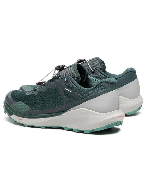 Salomon Salomon Взуття для бігу Sense Ride 3 411191 27 V0 Зелений