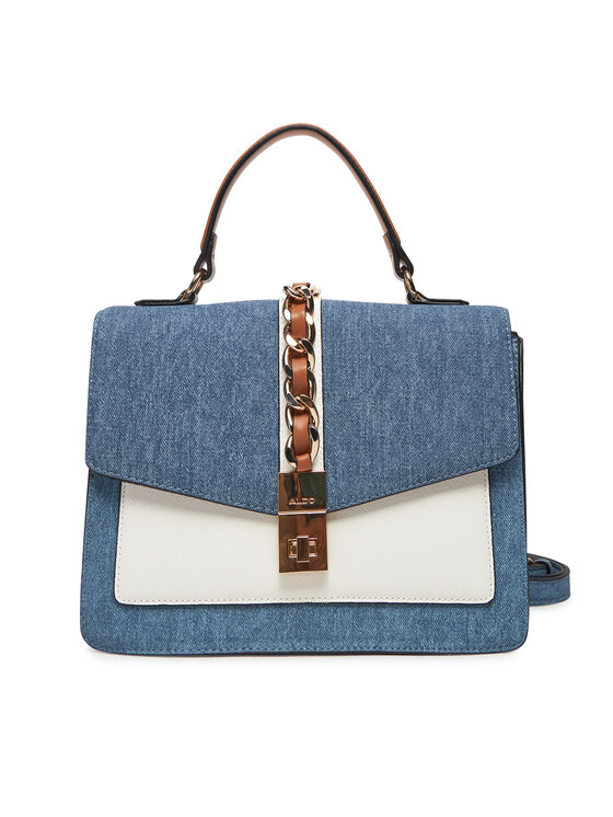 Aldo Aldo Borsetta Callidora 13931104 Blu