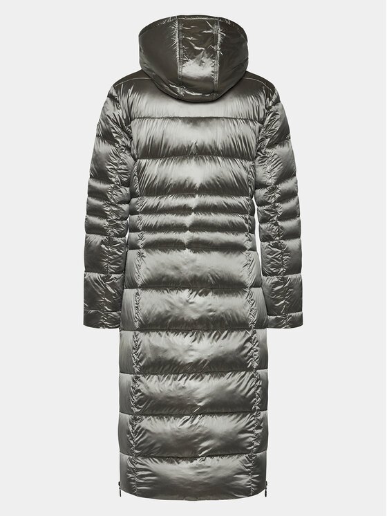 Frieda & Freddies Frieda & Freddies Pernata jakna 1880A Siva Regular Fit
