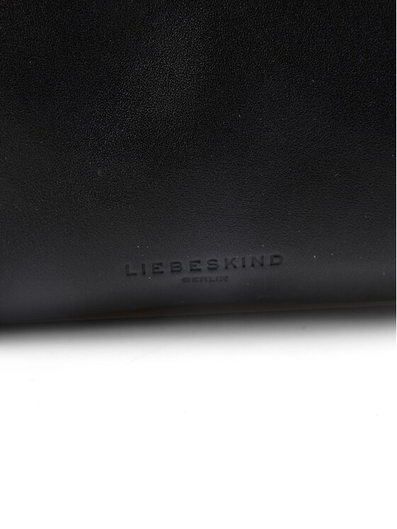 Liebeskind Berlin Liebeskind Berlin Torebka 333349 Czarny