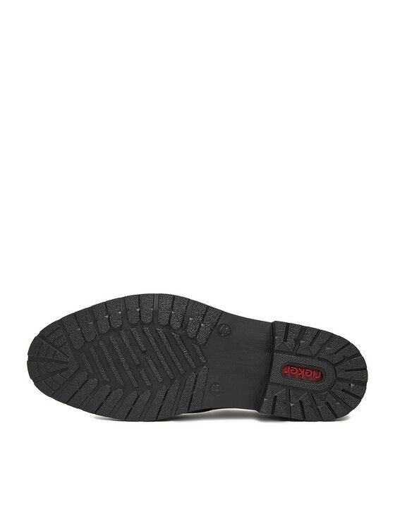 Rieker Rieker Cipele 14621-00 Crna