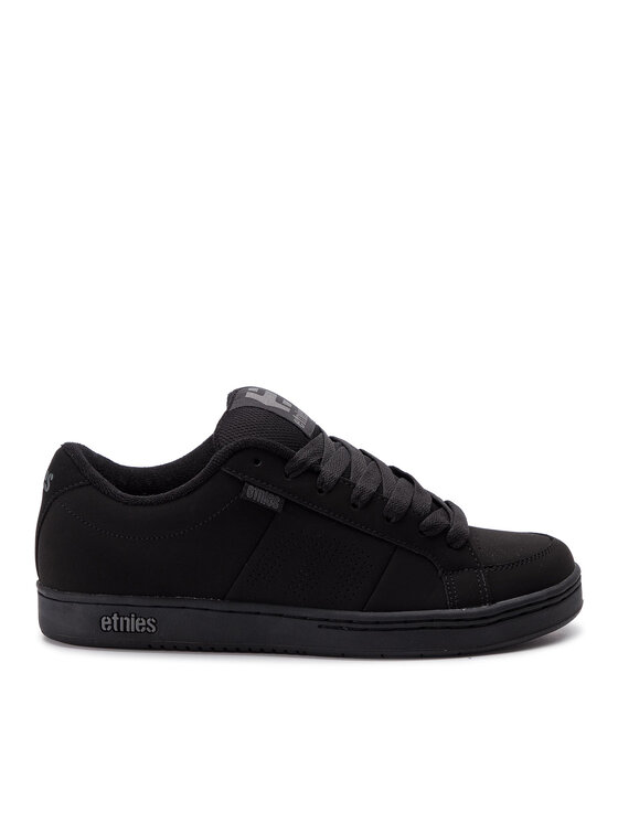 Etnies Etnies Tenisice Kingpin 4101000091 Crna