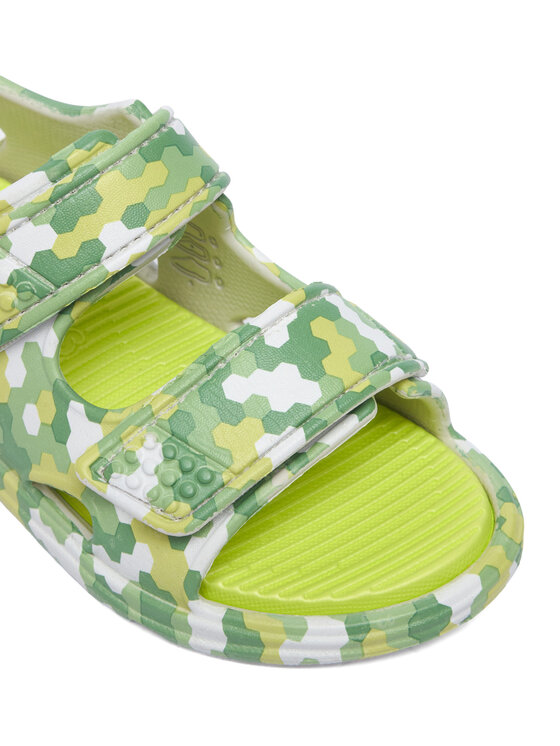 Biomecanics Biomecanics Босоніжки 262296 Зелений