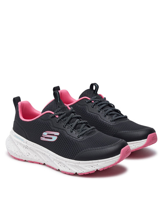 Skechers Skechers Αθλητικά 150472/BKPK Μαύρο