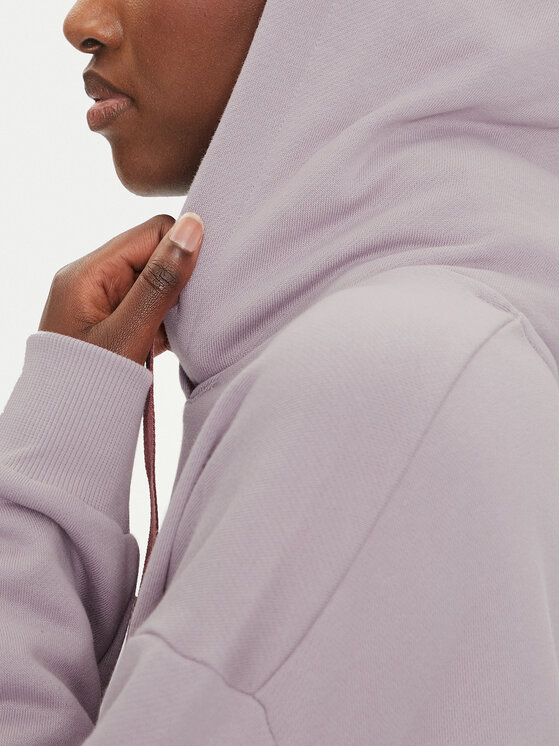 adidas adidas Sweatshirt Terrex Logo IN4712 Rosa Regular Fit