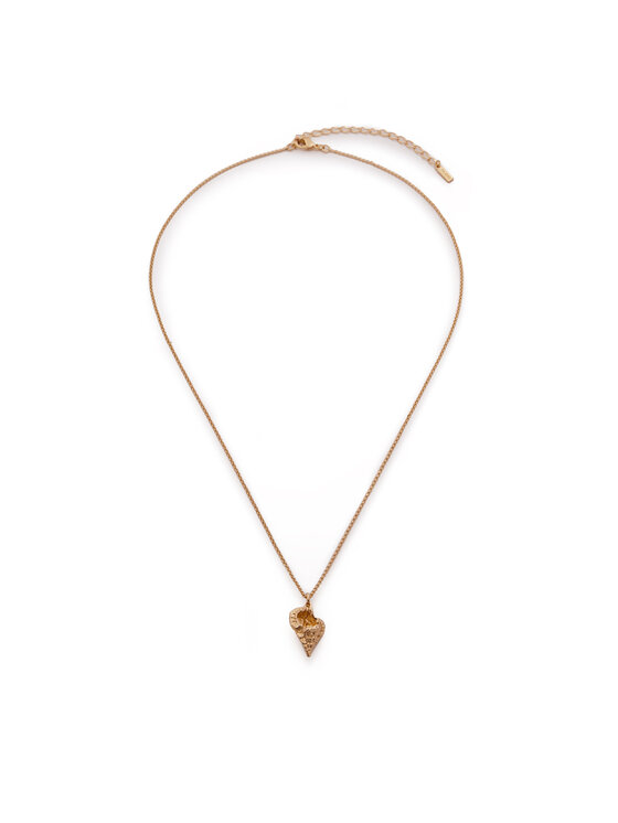 Aldo Aldo Set di 3 collane Seascharms 13995007 Oro