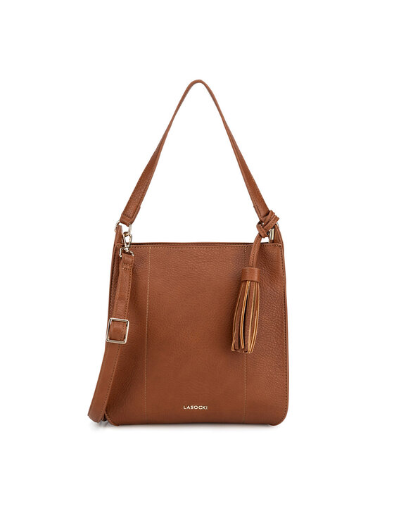 Lasocki Lasocki Handtasche LSK-K-016-06 Braun
