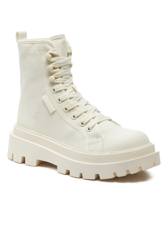 Superga Superga Planinarske cipele 3051 Bež