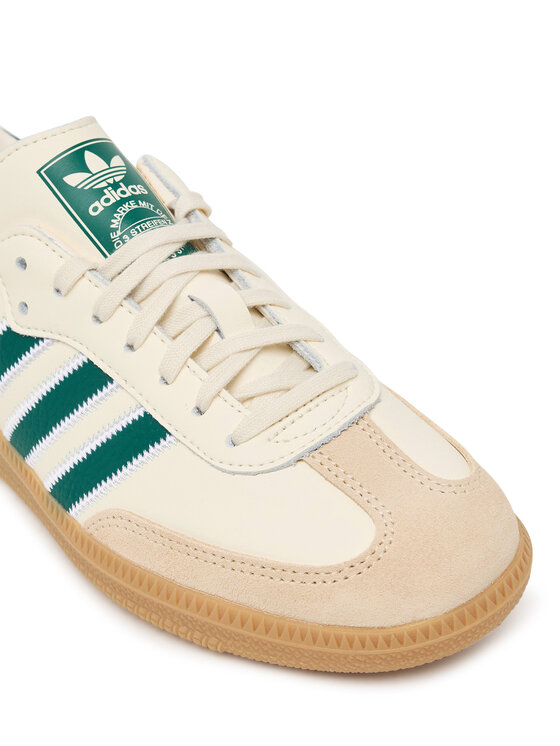 adidas adidas Tenisice Samba Og KK0096 Svijetlo bež