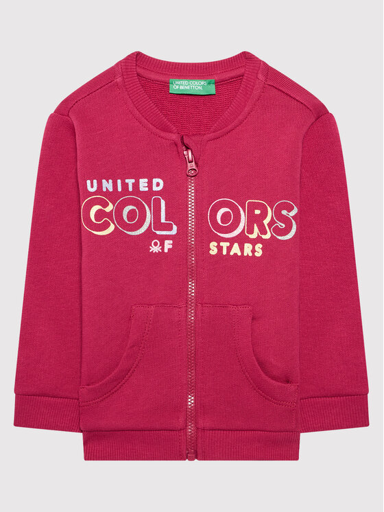 Felpa United Colors Of Benetton