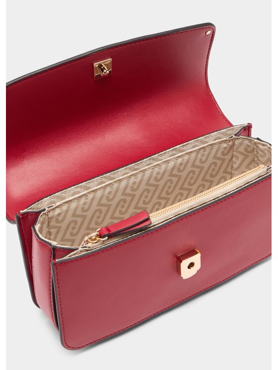 Liu Jo Liu Jo Borsa AA6073E095891862 Rosso