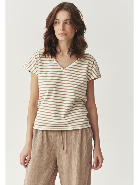 TATUUM TATUUM Bluzka LONA Beżowy