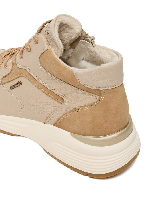 Remonte Remonte Sneakersy CEO-D6683-60 Béžová