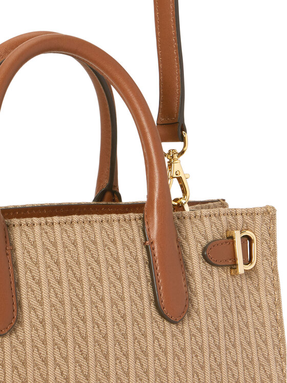 LAUREN RALPH LAUREN LAUREN RALPH LAUREN Borsetta 431P18429002 Beige
