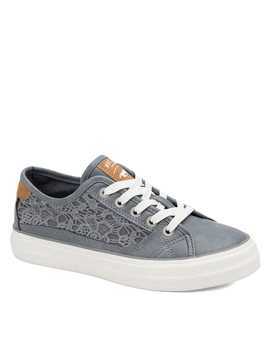 Mustang Mustang Sneakers 1272-309 Γκρι