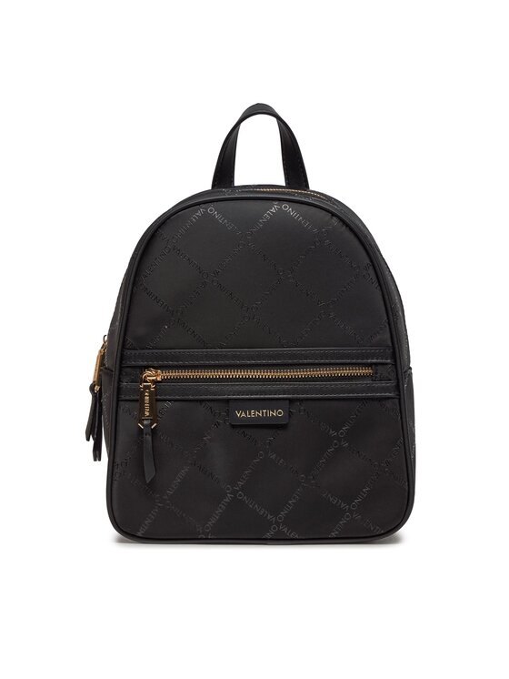 Rucsac Valentino Marais Re VBS7LR03 Negru