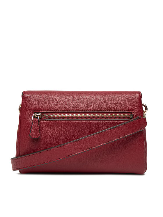 Guess Guess Kabelka Gregoria HWBG85 46200 Červená