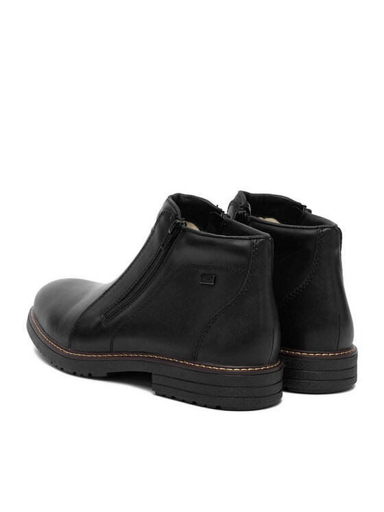 Rieker Rieker Aulinukai CEO-33160-00 Juoda