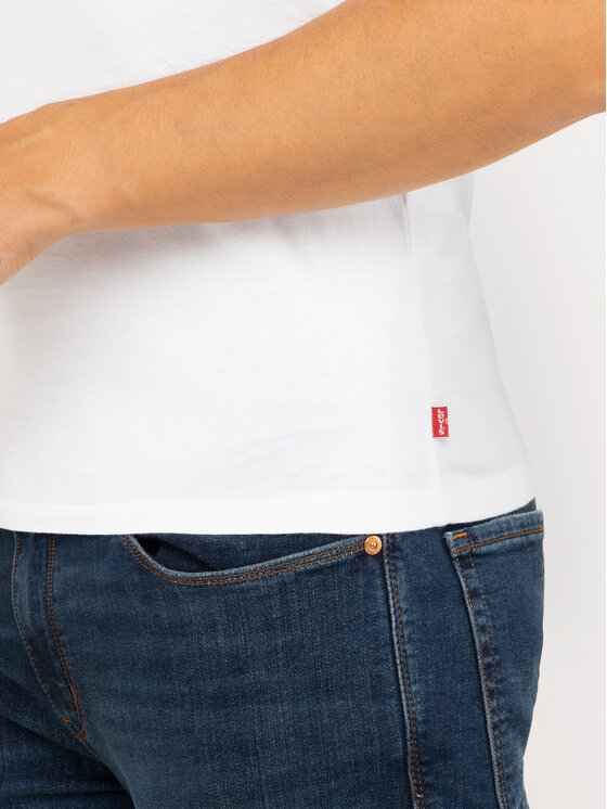 Levi's® Levi's® Komplet t-shirt majic﻿ 79681-0000 Pisana Slim Fit