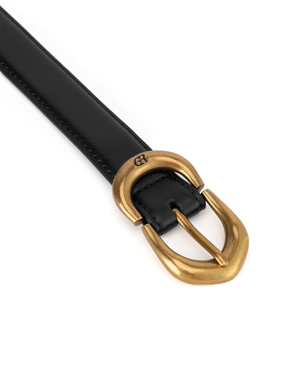 Gino Rossi Gino Rossi Cintura da donna BLYL24010 Nero
