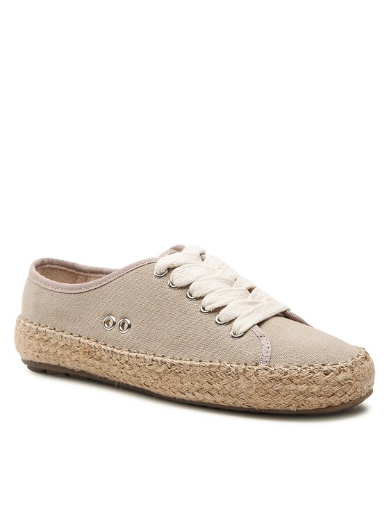 EMU Australia EMU Australia Espadrillas Agonis W12883 Beige