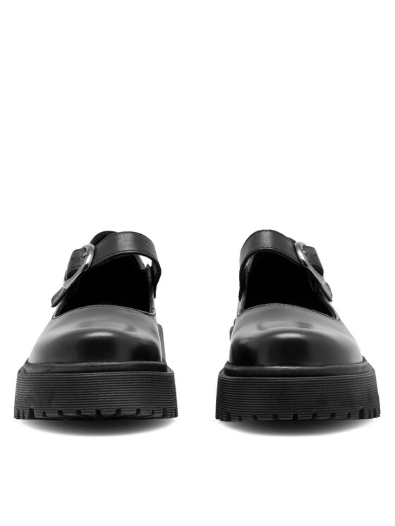 Lasocki Lasocki Scarpe basse WB-ALESSIA-03 Nero