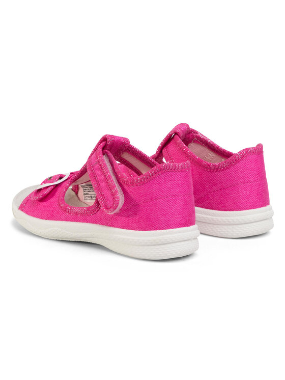 Superfit Superfit Sandaalid 6-00292-55 M Roosa