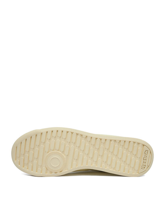 Reebok Reebok Sneakersy C-Princess 100275778 Svetlo žltá