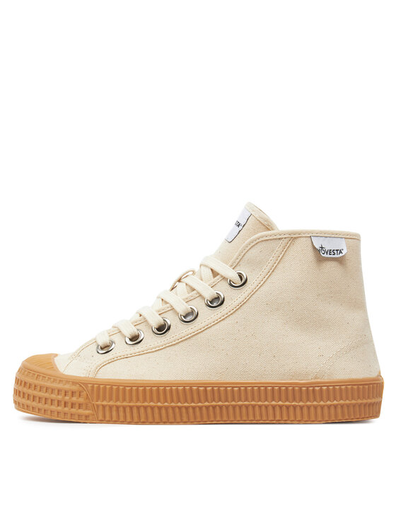 Novesta Novesta Scarpe da ginnastica Star Dribble N772060-99Y99Y003 Beige