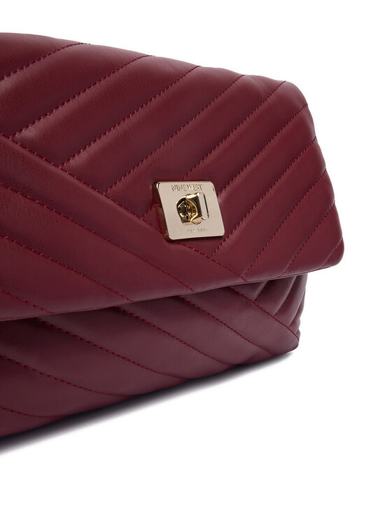 Nine West Nine West Handtasche CEO-SUSAN-LA513-561 Grau