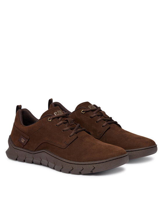 CAT Footwear CAT Footwear Poolsaapad Flexion LO P726983 Pruun