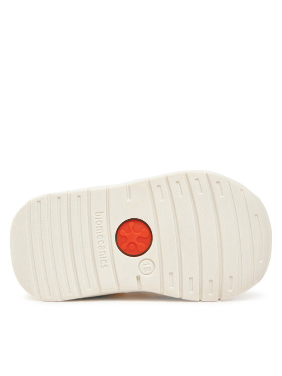 Biomecanics Biomecanics Tossud 252121 Kollane