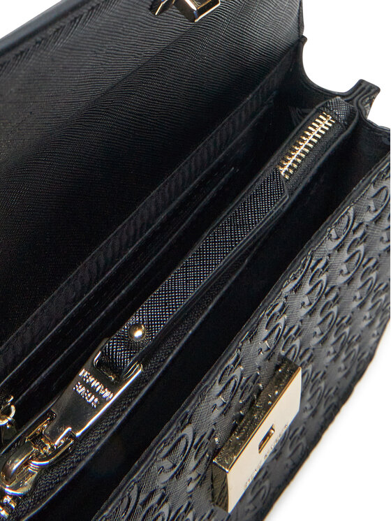 Steve Madden Steve Madden Torebka Bcoal-E SM13001635 Czarny