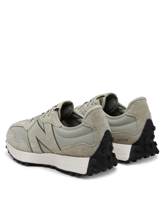 New Balance New Balance Laisvalaikio batai U327SWC Chaki