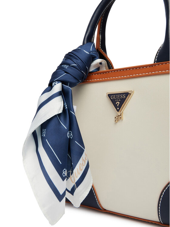 Guess Guess Rankinė J6RZ09 WJ930 Smėlio