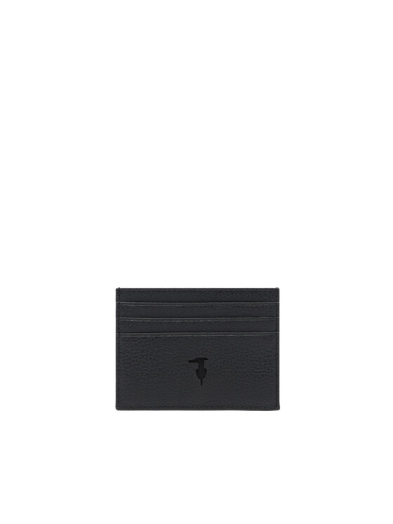 Trussardi Trussardi Portafoglio I020E000033N033 Nero